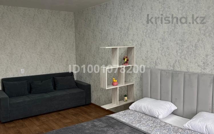 1-комнатная квартира · 34 м², Жабаева 123 за 15 000 〒 в Петропавловске — фото 2