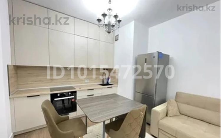 3-комнатная квартира · 70 м² · 9/16 этаж, Гагарина 233 за 81 млн ₸ в Алматы, Бостандыкский р-н — фото 5