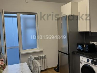 2-бөлмелі пәтер · 57 м² · 8/9 қабат, Аймаутова, бағасы: 280 000 ₸ в 