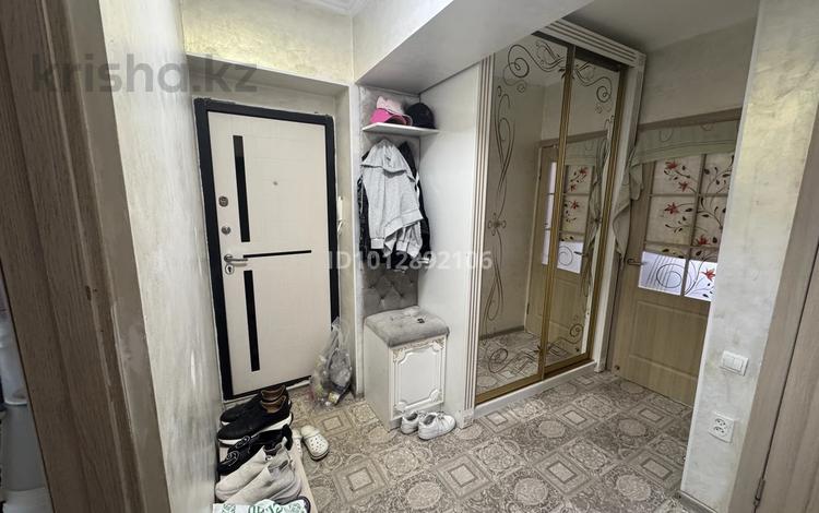 3-бөлмелі пәтер · 64 м² · 3/5 қабат, проспект Астана 18 — Алдаьергенова, бағасы: 200 000 ₸ в Талдыкоргане, мкр Самал — фото 2