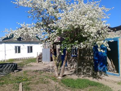 Отдельный дом · 3 комнаты · 90.8 м² · 6 сот., Нугуманов 19 — Супермаркет наурыз за 10 млн ₸ в 