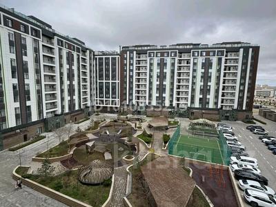 2-бөлмелі пәтер · 73 м² · 5/10 қабат, 19-й мкр №14 участок, бағасы: 43 млн 〒 в Актау