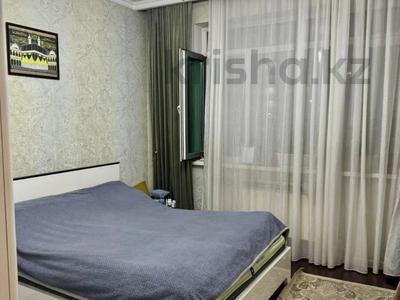 3-бөлмелі пәтер · 100 м² · 13/16 қабат, Абая 150/230, бағасы: 66 млн ₸ в Алматы, Бостандыкский р-н