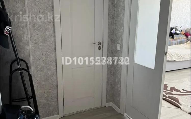 1-бөлмелі пәтер · 42 м² · 2/5 қабат, Улы Дала ш/а. 47, бағасы: 15 млн ₸ в Таразе, мкр Улы Дала — фото 7