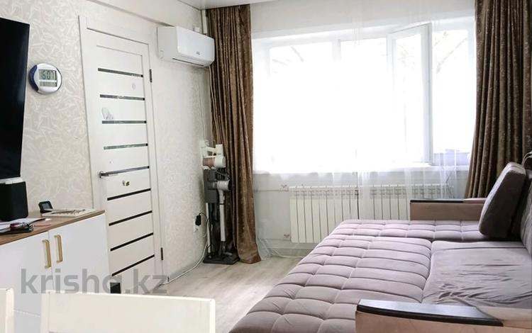 3-бөлмелі пәтер · 54.6 м² · 1/4 қабат, 1 мкр 41 — 1 этаж, бағасы: 11 млн ₸ в Степногорске — фото 2