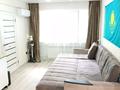 3-бөлмелі пәтер · 54.6 м² · 1/4 қабат, 1 мкр 41 — 1 этаж, бағасы: 11 млн ₸ в Степногорске — фото 2