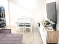 3-бөлмелі пәтер · 54.6 м² · 1/4 қабат, 1 мкр 41 — 1 этаж, бағасы: 11 млн ₸ в Степногорске — фото 3