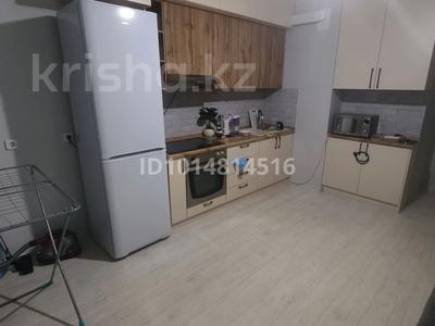 2-бөлмелі пәтер · 48 м² · 10/17 қабат, Таугүл ш/а., Жандосова, бағасы: 35.5 млн ₸ в Алматы, Ауэзовский р-н