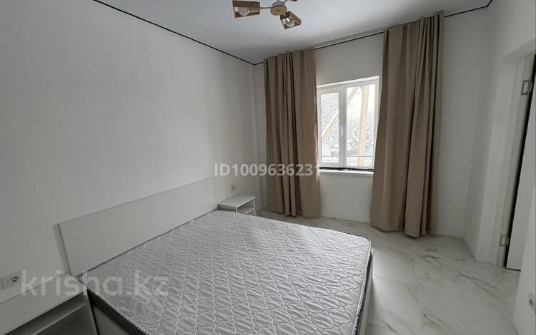 2-комнатная квартира · 33 м² · 2/2 этаж, мкр Теректы 34 — Жагалтай дом 34 за 150 000 ₸ в Алматы, Алатауский р-н — фото 2