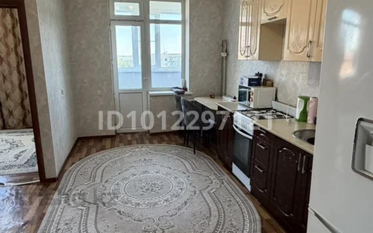 2-бөлмелі пәтер · 50 м² · 6/6 қабат, ул. Маяковского 107/2, бағасы: 23.5 млн ₸ в Костанае — фото 28