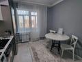 1-комнатная квартира, 42 м², 3/5 этаж посуточно, Каратал 60А за 15 000 〒 в Талдыкоргане, Каратал — фото 4