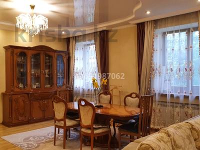 Отдельный дом • 4 комнаты • 250 м² • 36 сот., Макатаева-2 24 за 120 млн 〒 в 
