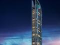 1-комнатная квартира · 40 м² · 10/65 этаж, Дубай 1 за 104 млн ₸