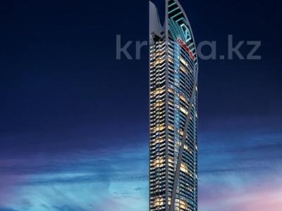 1-комнатная квартира · 40 м² · 10/65 этаж, Дубай 1 за 104 млн ₸