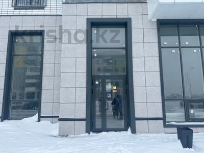 Еркін · 88.3 м², бағасы: ~ 57.4 млн ₸ в Астане, Есильский р-н