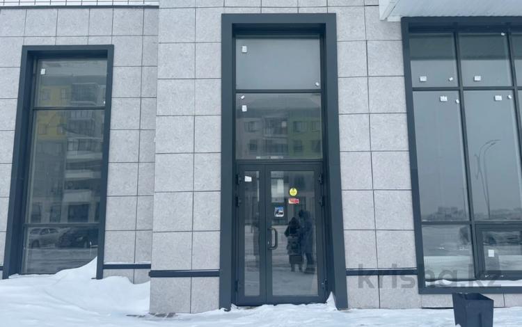 Еркін · 88.3 м², бағасы: ~ 57.4 млн ₸ в Астане, Есильский р-н — фото 5