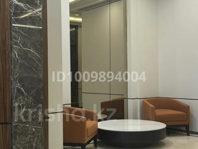 3-бөлмелі пәтер · 120 м² · 3/9 қабат, Динмухамед Конаев 3, бағасы: 125 млн ₸ в Астане, Есильский р-н