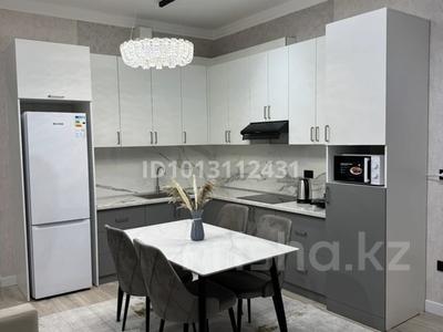 1-бөлмелі пәтер · 43 м² · 13/16 қабат, Нұрсәт ш/а, Назарбаева 14/1, бағасы: 18 000 ₸ в Шымкенте, Каратауский р-н