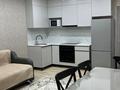 2-бөлмелі пәтер · 55.3 м² · 1/12 қабат, Ақбұлақ ш/а., Дарабоз, бағасы: 300 000 ₸ в Алматы, Алатауский р-н