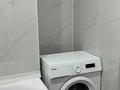 2-бөлмелі пәтер · 55.3 м² · 1/12 қабат, Ақбұлақ ш/а., Дарабоз, бағасы: 300 000 ₸ в Алматы, Алатауский р-н — фото 8