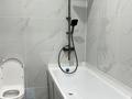 2-бөлмелі пәтер · 55.3 м² · 1/12 қабат, Ақбұлақ ш/а., Дарабоз, бағасы: 300 000 ₸ в Алматы, Алатауский р-н — фото 9