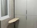 2-бөлмелі пәтер · 55.3 м² · 1/12 қабат, Ақбұлақ ш/а., Дарабоз, бағасы: 300 000 ₸ в Алматы, Алатауский р-н — фото 4