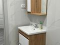 2-бөлмелі пәтер · 55.3 м² · 1/12 қабат, Ақбұлақ ш/а., Дарабоз, бағасы: 300 000 ₸ в Алматы, Алатауский р-н — фото 7