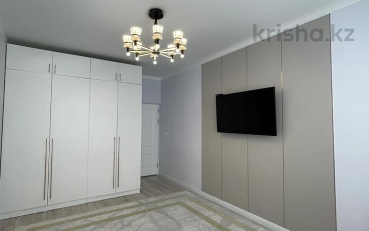 1-комнатная квартира · 38 м² · 8/9 этаж, Гагарина 24а за 22.5 млн ₸ в Шымкенте — фото 2