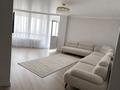 3-комнатная квартира · 122 м² · 9/13 этаж, тулебаева 5 за 60 млн ₸ в Астане, Сарайшык р-н