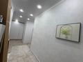 3-комнатная квартира · 122 м² · 9/13 этаж, тулебаева 5 за 60 млн ₸ в Астане, Сарайшык р-н — фото 10