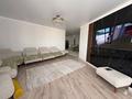 3-комнатная квартира · 122 м² · 9/13 этаж, тулебаева 5 за 60 млн ₸ в Астане, Сарайшык р-н — фото 4
