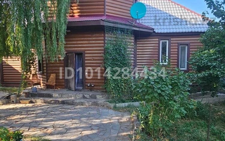 Отдельный дом · 5 комнат · 180 м² · 8 сот., Туймебая, Ер Таргын 1 за 32 млн ₸ в  — фото 6