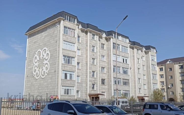 1-бөлмелі пәтер · 40 м² · 1/6 қабат, 35-ш/а. 24, бағасы: 8.8 млн ₸ в Актау, 35-мкр — фото 2