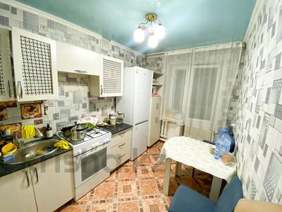 2-комнатная квартира · 43 м² · 5/5 этаж, М-н жастар 62 за 14.5 млн 〒 в Талдыкоргане, мкр Жастар