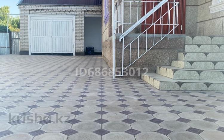 Отдельный дом · 6 комнат · 150 м² · 12.5 сот., Лесбек Сейтбеков 6 за 20 млн ₸ в Бауыржан Момышулы — фото 2