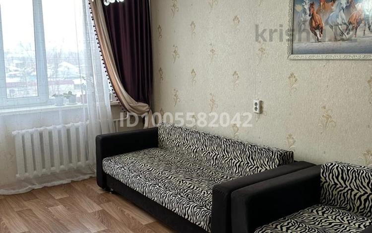 3-бөлмелі пәтер · 68 м² · 5/10 қабат, Калмухан Исабаева 63, бағасы: 28 млн ₸ в Павлодаре — фото 2
