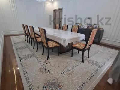 3-комнатная квартира · 160 м² · 6/6 этаж, Акбота за 75 млн 〒 в Шымкенте, Каратауский р-н