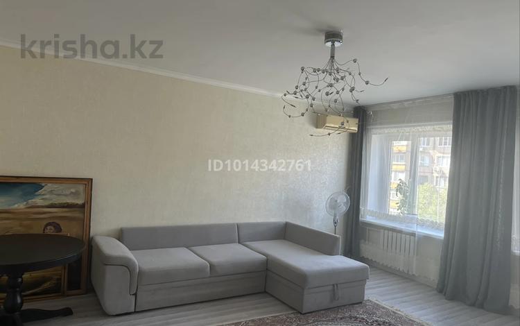 2-комнатная квартира · 71.5 м² · 3/5 этаж, мкр Центральный, Канцева за 28 млн ₸ в Атырау — фото 2
