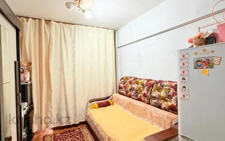 1-комнатная квартира · 18.5 м² · 1/5 этаж, Аль Фараби 71/13 за 15 млн ₸ в Алматы, Бостандыкский р-н — фото 7
