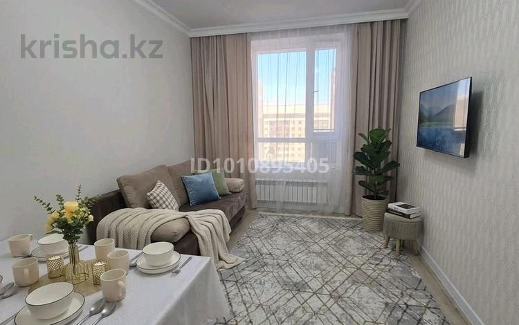 2-комнатная квартира · 41.8 м² · 9/12 этаж, Туран 46/6 — Туран и Орынбор за 17 000 ₸ в Астане, Есильский р-н — фото 18