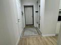 2-комнатная квартира · 41.8 м² · 9/12 этаж, Туран 46/6 — Туран и Орынбор за 17 000 ₸ в Астане, Есильский р-н — фото 4