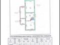 Отдельный дом · 3 комнаты · 42.3 м² · 4.5 сот., Западный, Дом печати за 15 млн ₸ в Костанае — фото 4