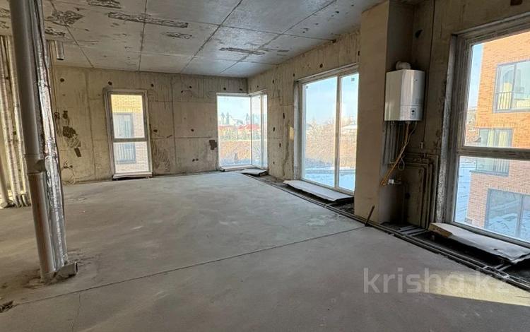 3-бөлмелі пәтер · 145 м² · 3/3 қабат, мкр Горный Гигант, Аль- Фараби 116/31-56, бағасы: 174 млн ₸ в Алматы, Медеуский р-н — фото 3