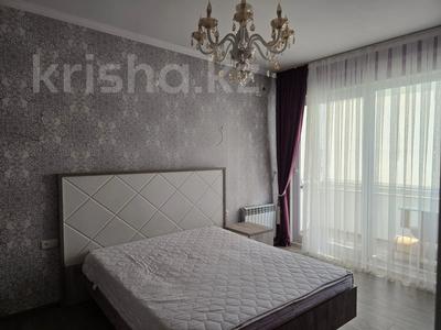 2-комнатная квартира · 80 м² · 4/12 этаж, мкр Нурсат, Астана 16 — Шаяхметова за 250 000 〒 в Шымкенте, Каратауский р-н