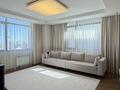 3-комнатная квартира · 90 м² · 12 этаж, Кошкарбаева 10/1 — Мечеть за 63 млн ₸ в Астане, Сарайшык р-н