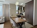 3-комнатная квартира · 90 м² · 12 этаж, Кошкарбаева 10/1 — Мечеть за 63 млн ₸ в Астане, Сарайшык р-н — фото 2
