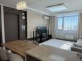 3-комнатная квартира · 90 м² · 12 этаж, Кошкарбаева 10/1 — Мечеть за 63 млн ₸ в Астане, Сарайшык р-н — фото 20