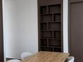 3-комнатная квартира · 90 м² · 12 этаж, Кошкарбаева 10/1 — Мечеть за 63 млн ₸ в Астане, Сарайшык р-н — фото 29