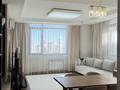 3-комнатная квартира · 90 м² · 12 этаж, Кошкарбаева 10/1 — Мечеть за 63 млн ₸ в Астане, Сарайшык р-н — фото 32