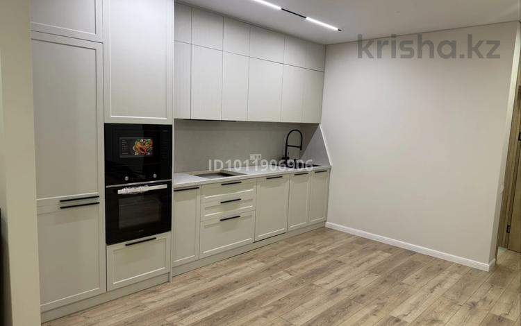 3-комнатная квартира · 85 м² · 9/10 этаж, ул. Академика Сатпаева 350/5 за 51 млн ₸ в Павлодаре — фото 2